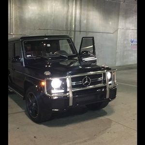 Meet your Posher, Tyler